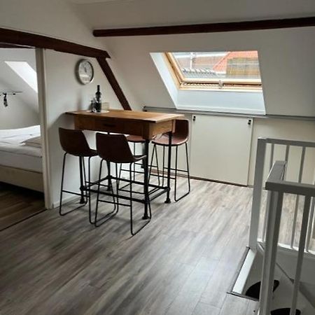 Kampen Nl 28-1ヴィラ エクステリア 写真