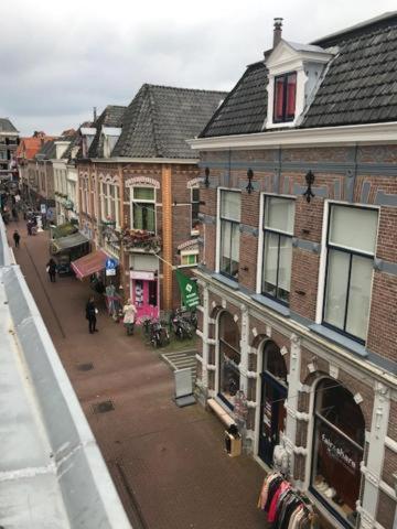 Kampen Nl 28-1ヴィラ エクステリア 写真