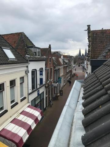 Kampen Nl 28-1ヴィラ エクステリア 写真